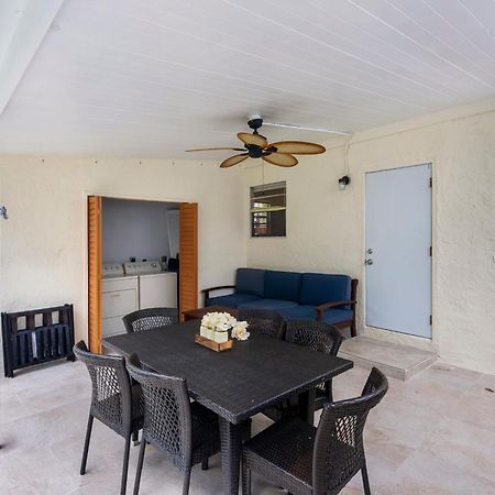 Chic Downtown Vacation Home And Guest Home West Palm Beach Exterior foto