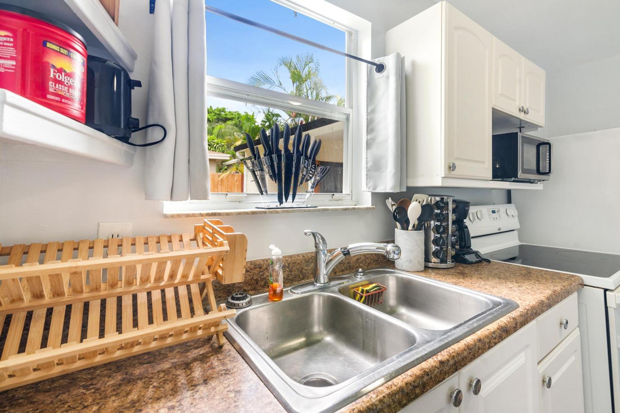 Chic Downtown Vacation Home And Guest Home West Palm Beach Exterior foto
