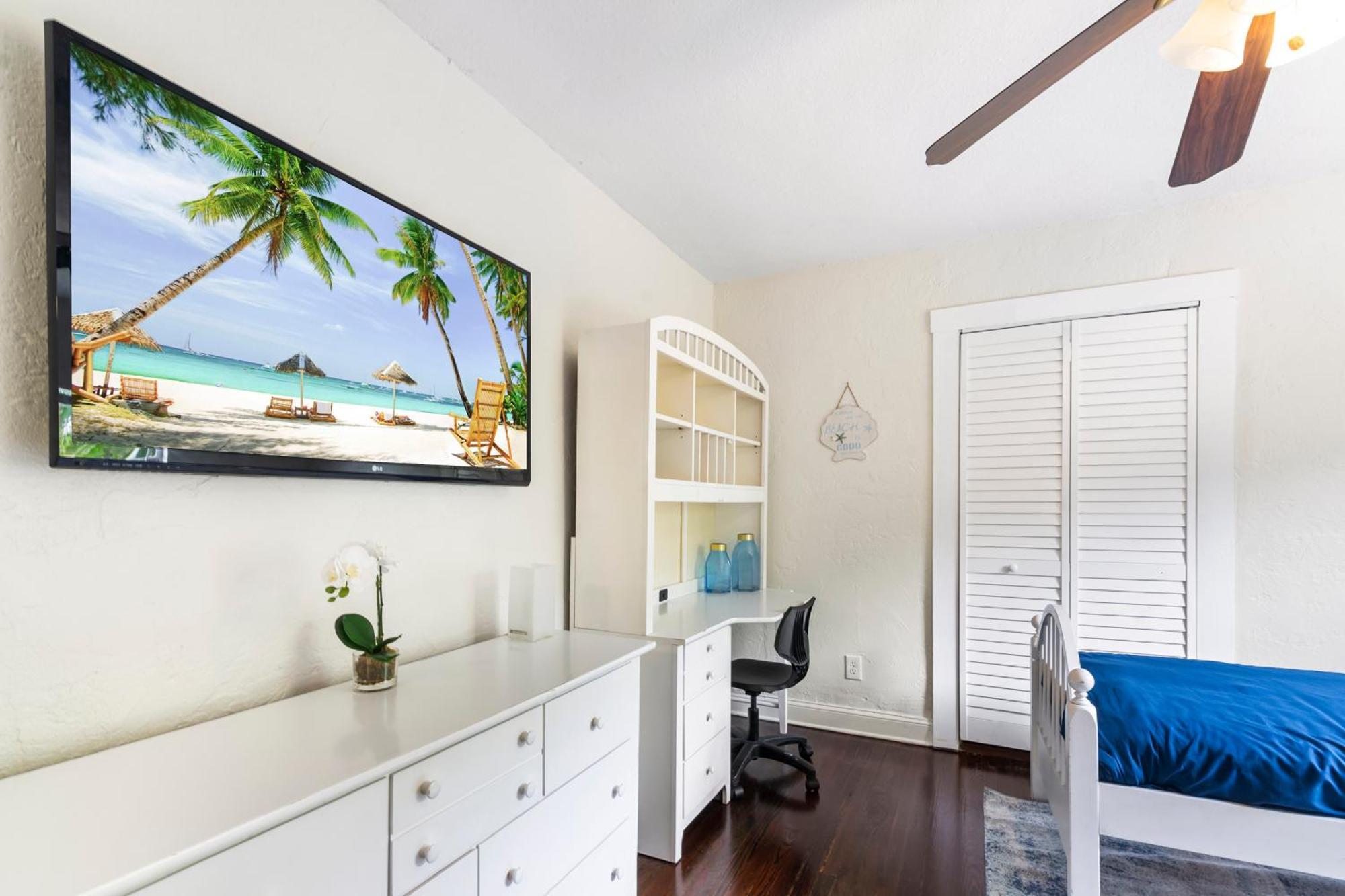 Chic Downtown Vacation Home And Guest Home West Palm Beach Exterior foto