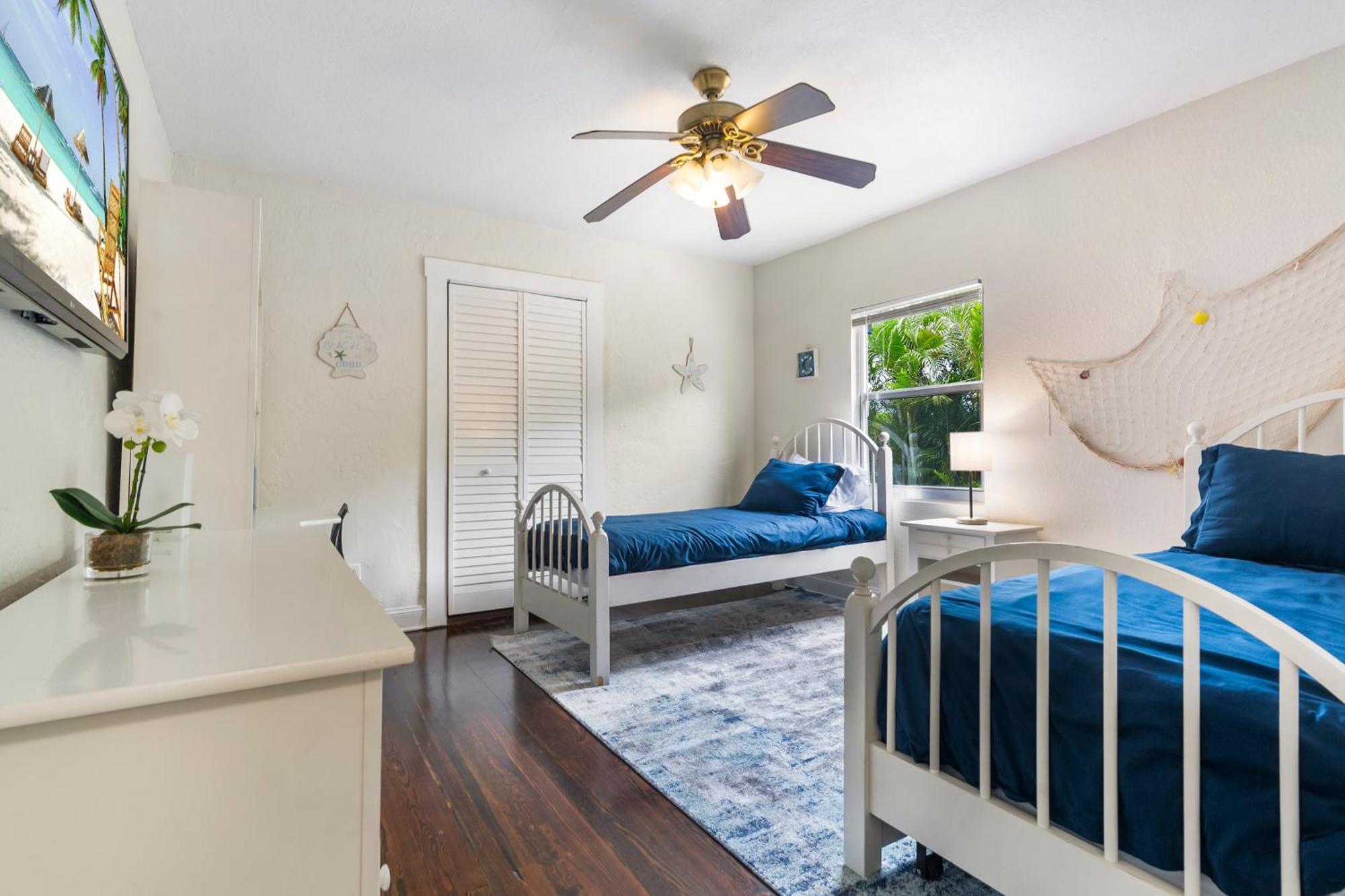 Chic Downtown Vacation Home And Guest Home West Palm Beach Exterior foto