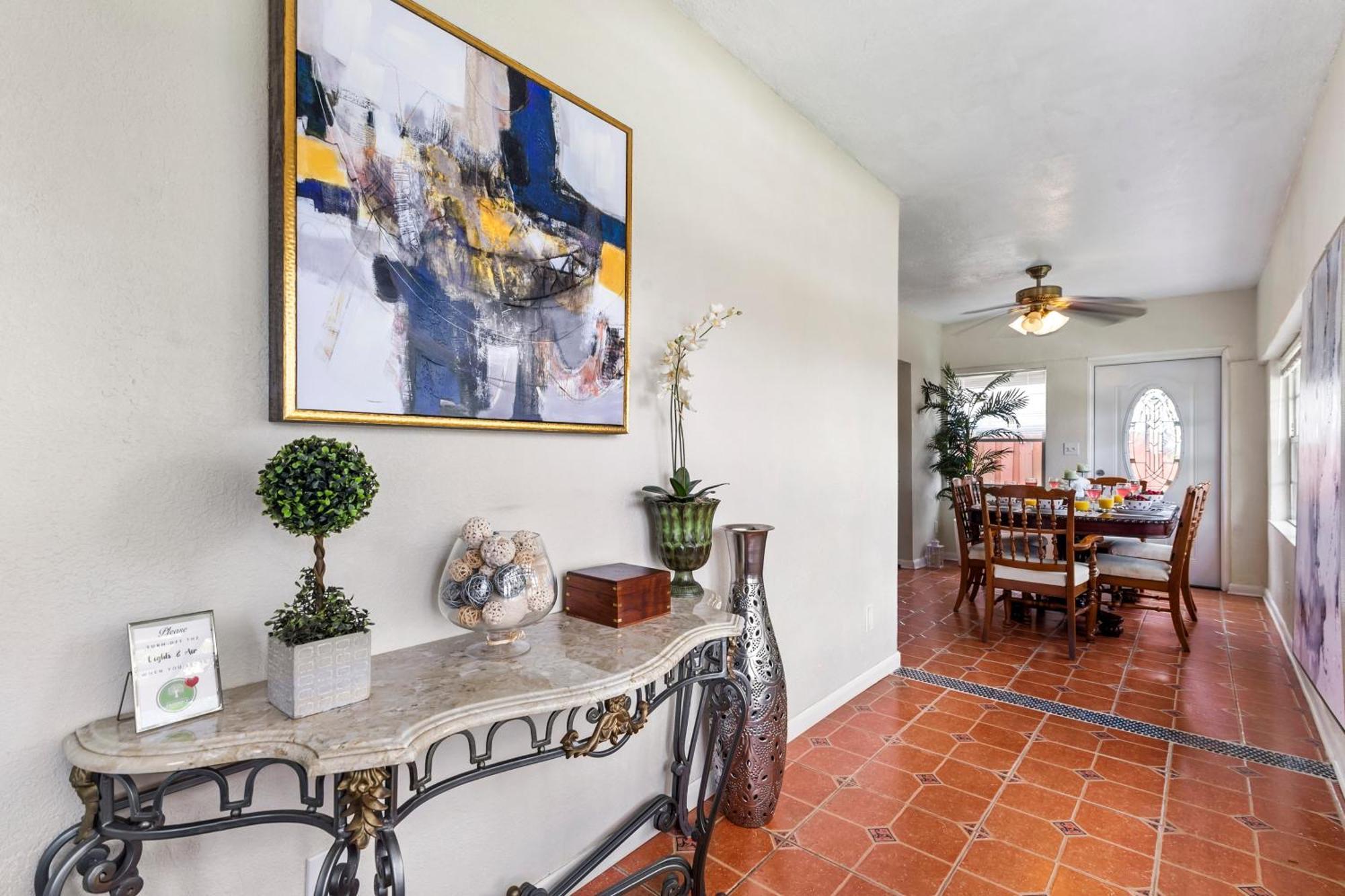 Chic Downtown Vacation Home And Guest Home West Palm Beach Exterior foto