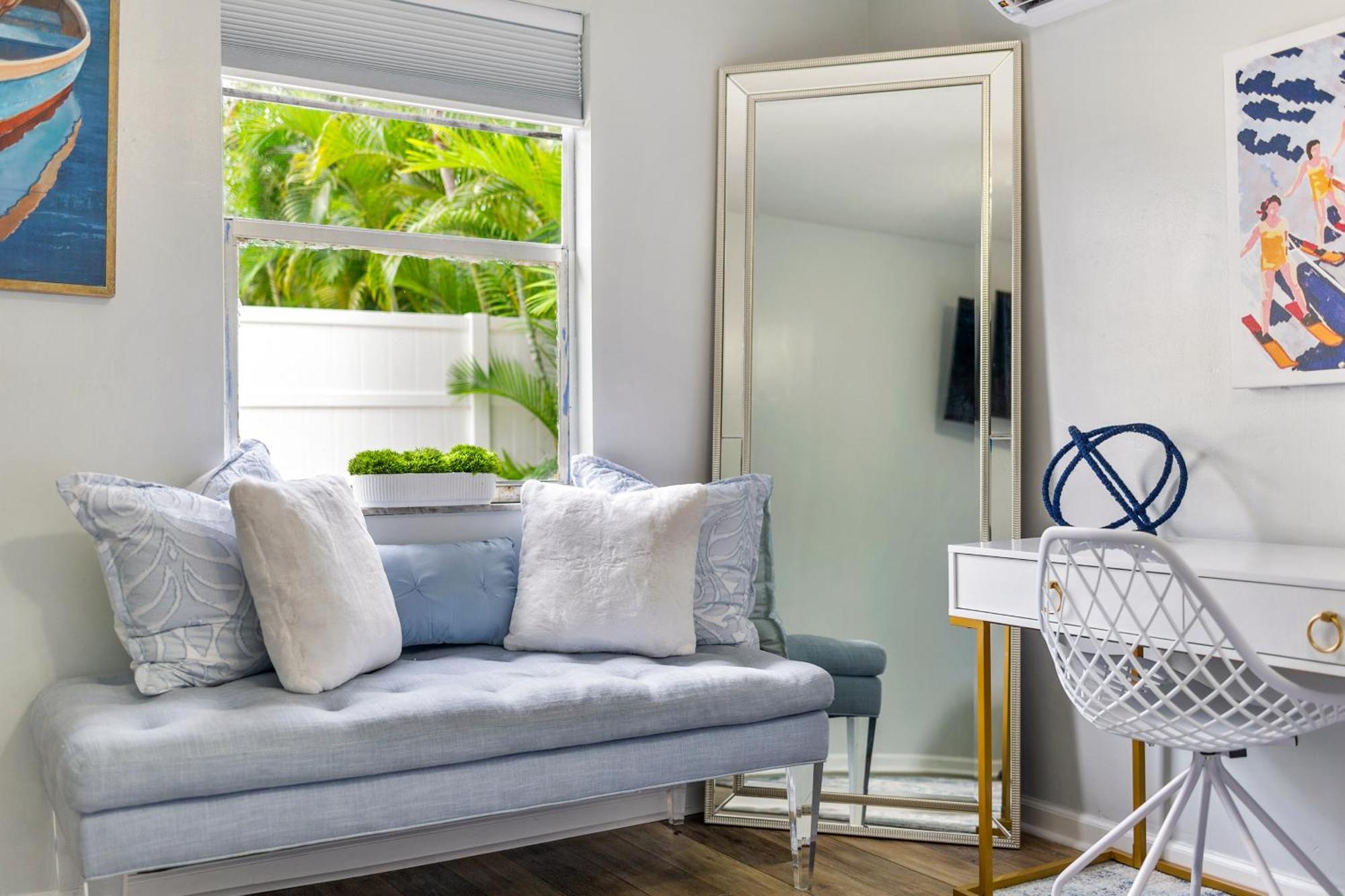 Chic Downtown Vacation Home And Guest Home West Palm Beach Exterior foto